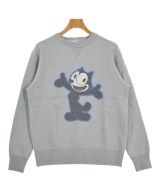 BARNS スウェット