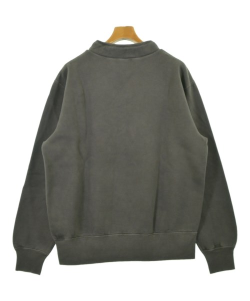 BARNS（バーンズ）スウェット グレー サイズ:XL メンズ/2200719923142
