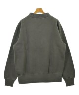 BARNS（バーンズ）スウェット グレー サイズ:XL メンズ/2200719923142
