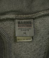 BARNS（バーンズ）スウェット グレー サイズ:XL メンズ/2200719923142