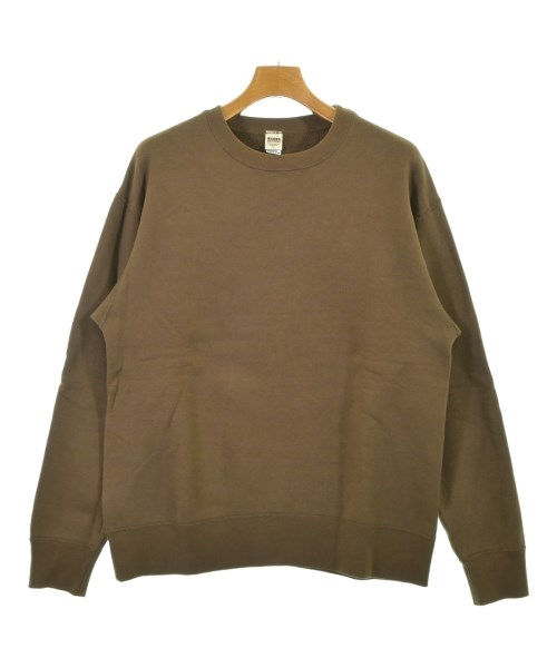 BARNS(バーンズ)のスウェット サイズ:L 4,800円