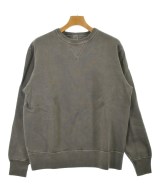 BARNS（バーンズ）スウェット グレー サイズ:L メンズ/2200719923166