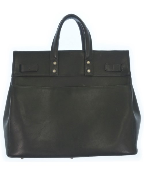 M.U.L.（エムユーエル）ハンドバッグ 黒 サイズ:- レディース/2200629236165