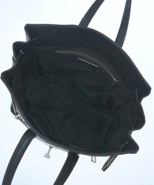 M.U.L.（エムユーエル）ハンドバッグ 黒 サイズ:- レディース/2200629236165