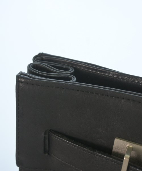 M.U.L.（エムユーエル）ハンドバッグ 黒 サイズ:- レディース/2200629236165