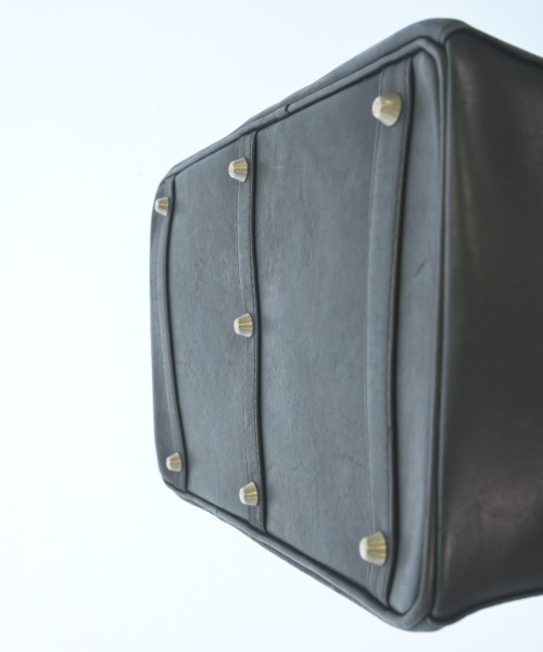 M.U.L.（エムユーエル）ハンドバッグ 黒 サイズ:- レディース/2200629236165