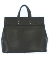 M.U.L.（エムユーエル）ハンドバッグ 黒 サイズ:- レディース/2200629236165