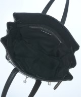 M.U.L.（エムユーエル）ハンドバッグ 黒 サイズ:- レディース/2200629236165