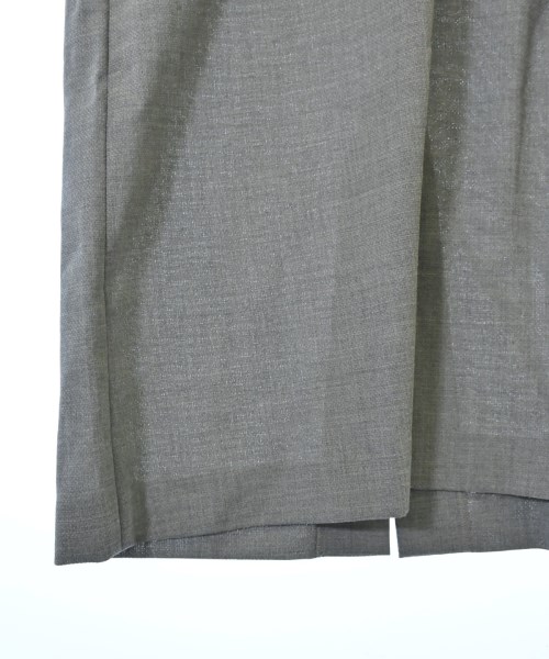 aileFanM（エレファン）ワンピース グレー サイズ:38(M位) レディース/2200623024379