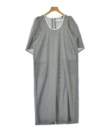 aileFanM（エレファン）ワンピース グレー サイズ:38(M位) レディース/2200623024379