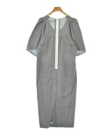 aileFanM（エレファン）ワンピース グレー サイズ:38(M位) レディース/2200623024379