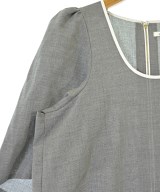 aileFanM（エレファン）ワンピース グレー サイズ:38(M位) レディース/2200623024379