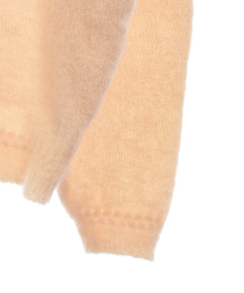 Rouje（ルージュ）カーディガン ピンク サイズ:34(XS位) レディース/2200636782013