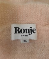 Rouje（ルージュ）カーディガン ピンク サイズ:34(XS位) レディース/2200636782013