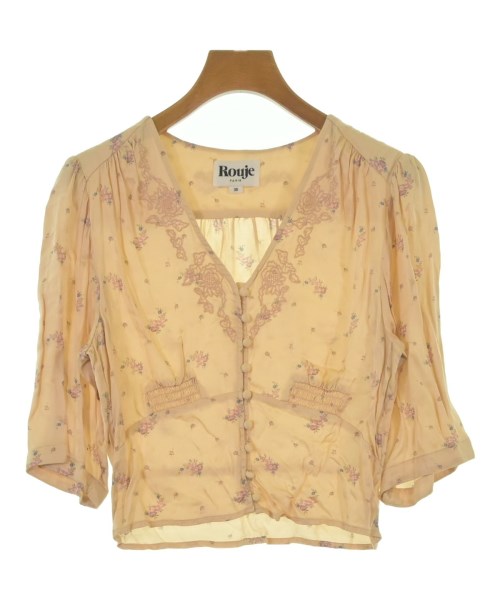 ルージュ(Rouje)のRouje ブラウス
