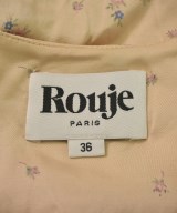 Rouje（ルージュ）ブラウス ベージュ サイズ:36(S位) レディース/2200636782150