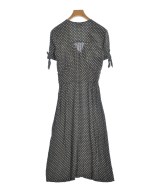 Rouje（ルージュ）ワンピース 黒 サイズ:34(XS位) レディース/2200636782310