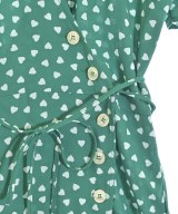 Rouje（ルージュ）ワンピース 緑 サイズ:34(XS位) レディース/2200636782334