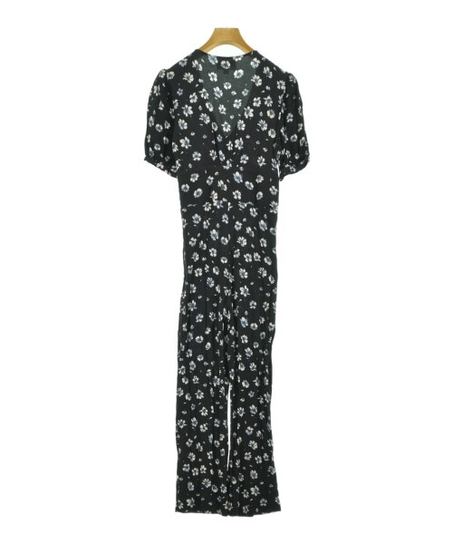 Rouje（ルージュ）オールインワン/サロペット 紺 サイズ:34(XS位) レディース/2200636782341