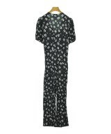 Rouje（ルージュ）オールインワン/サロペット 紺 サイズ:34(XS位) レディース/2200636782341