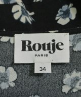 Rouje（ルージュ）オールインワン/サロペット 紺 サイズ:34(XS位) レディース/2200636782341