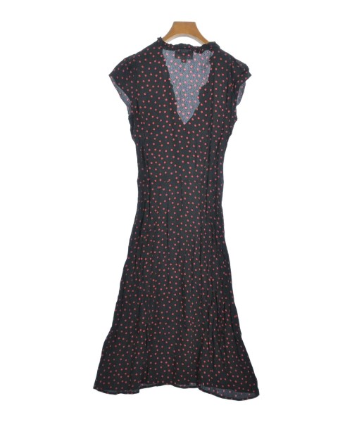 Rouje（ルージュ）ワンピース 黒 サイズ:34(XS位) レディース/2200637978125