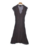 Rouje（ルージュ）ワンピース 黒 サイズ:34(XS位) レディース/2200637978125