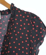 Rouje（ルージュ）ワンピース 黒 サイズ:34(XS位) レディース/2200637978125