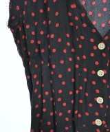 Rouje（ルージュ）ワンピース 黒 サイズ:34(XS位) レディース/2200637978125