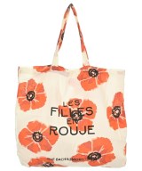 Rouje トートバッグ
