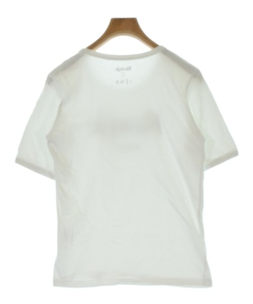 Rouje（ルージュ）Tシャツ・カットソー 白 サイズ:-(M位) レディース/2200695426057