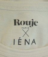 Rouje（ルージュ）Tシャツ・カットソー 白 サイズ:-(M位) レディース/2200695426057