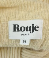 Rouje（ルージュ）ニット・セーター ベージュ サイズ:34(XS位) レディース/2200704508026