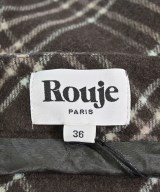 Rouje（ルージュ）ロング・マキシ丈スカート 茶 サイズ:36(S位) レディース/2200704508040