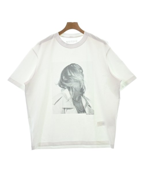 システム(SYSTEM)のSYSTEM Tシャツ・カットソー