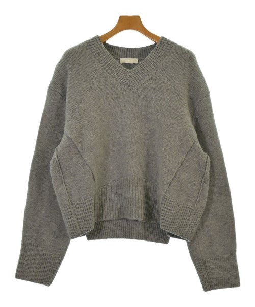 システム(SYSTEM)のSYSTEM ニット・セーター