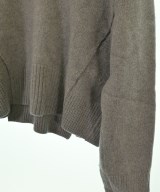 SYSTEM（システム）ニット・セーター グレー サイズ:46(S位) メンズ/2200642980045