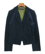 SYSTEM（システム）カジュアルジャケット 紺 サイズ:-(M位) レディース/2200630739105