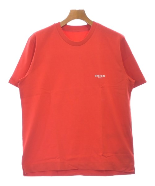システム(SYSTEM)のSYSTEM Tシャツ・カットソー