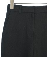 SYSTEM（システム）ショートパンツ 黒 サイズ:XS レディース/2200714978239