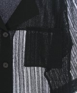 SYSTEM（システム）ニット・セーター 黒 サイズ:34(XS位) レディース/2200714978260