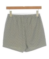 SYSTEM（システム）ショートパンツ 白 サイズ:XS レディース/2200714978376