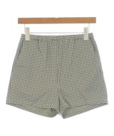SYSTEM ショートパンツ
