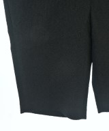 SYSTEM（システム）ショートパンツ 黒 サイズ:XS レディース/2200714978581