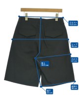 SYSTEM（システム）ショートパンツ 黒 サイズ:46(M位) メンズ/2200714978628