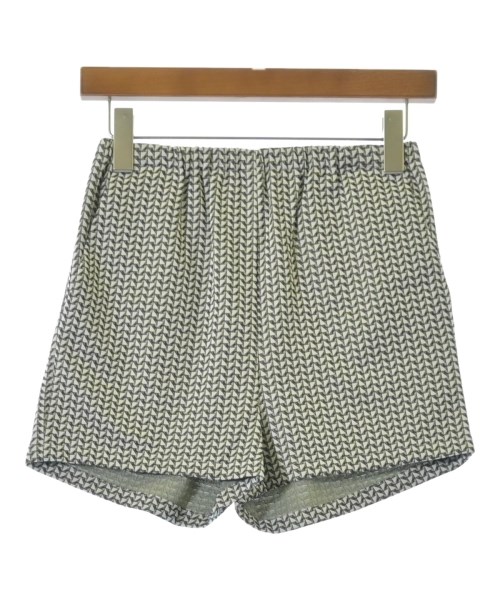 SYSTEM(システム)のショートパンツ サイズ:34(XS位) 9,400円