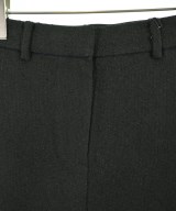 SYSTEM（システム）ショートパンツ 黒 サイズ:34(XS位) レディース/2200715915172