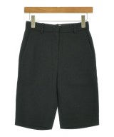 SYSTEM（システム）ショートパンツ 黒 サイズ:XS レディース/2200715915356