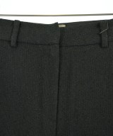 SYSTEM（システム）ショートパンツ 黒 サイズ:XS レディース/2200715915356