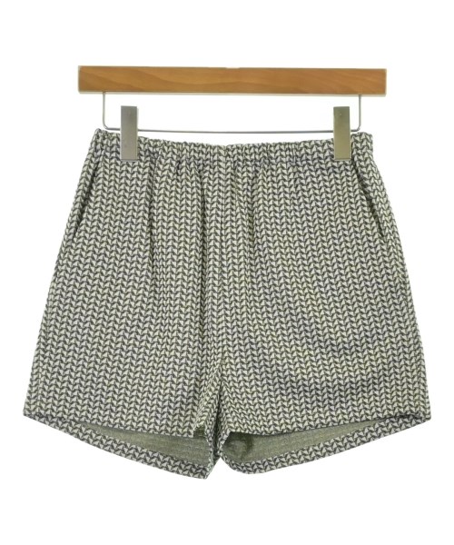 SYSTEM(システム)のショートパンツ サイズ:36(XS位) 9,400円